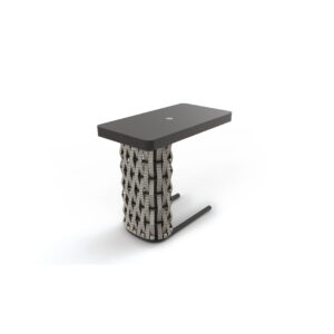 Oasi sofa cocktail table