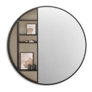 Brentwood Mirror