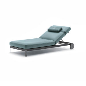 Oasi sunbed