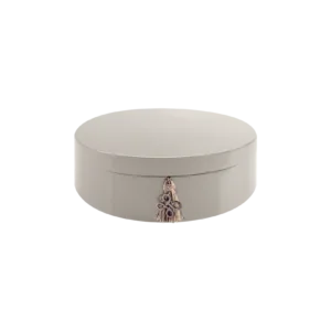Jeddah III Box
