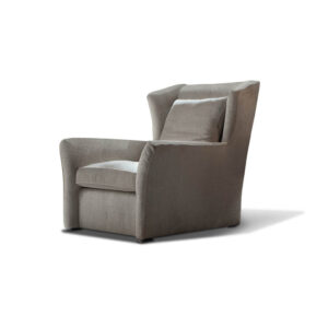 Alchemy osaka armchair