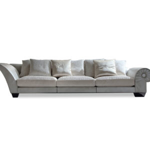 Alchemy sectional sofa