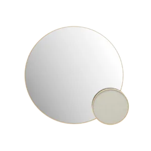 Amalfi II Mirror