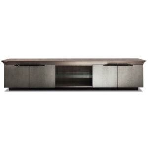 Alchemy tv unit