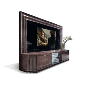 Absolute big screen tv unit