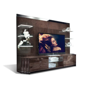 Absolute tv unit