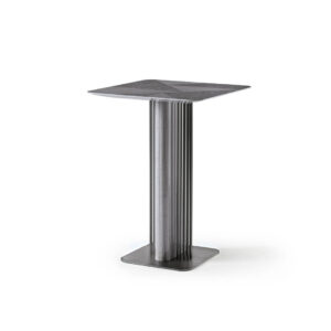 Moonlight bar table