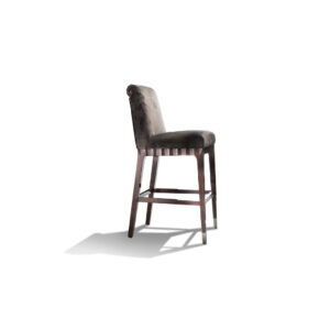 Absolute bar stool