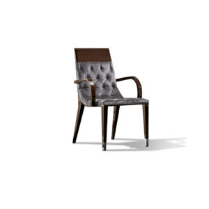 Vogue arm chair
