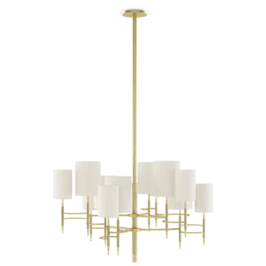 COLOGNE ceiling lamp