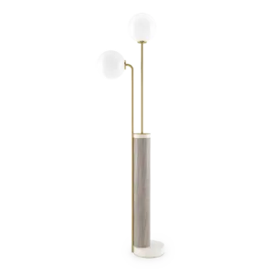 PORTLAND floor lamp