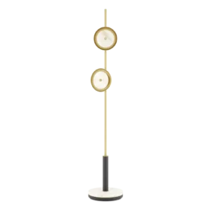 JUNEAU floor lamp