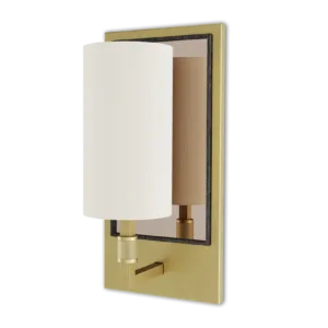 LOMBOK wall light