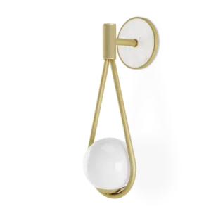SAINT MORITZ Wall Lamp