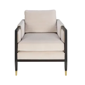 VANCOUVER armchair
