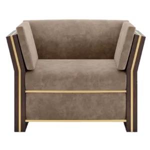 UDAIPUR armchair