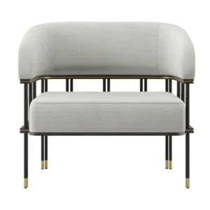 ROTTERDAM armchair