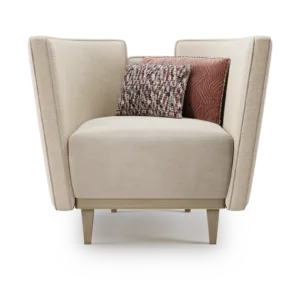 GSTAAD armchair