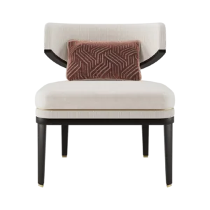 BEIRUT armchair