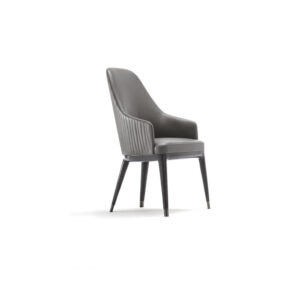 Mirage arm chair