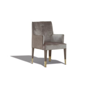 Infinity armchair