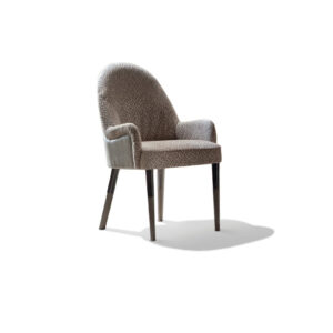 Alchemy armchair
