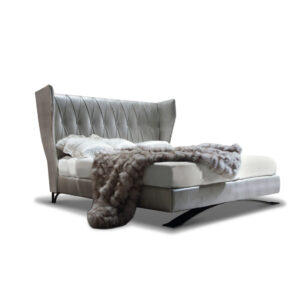 Alchemy bed