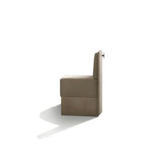 Lifetime chair for vanity desk