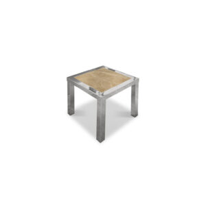 Daydream square end cocktail table
