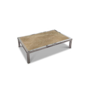 Daydream rectangular cocktail table