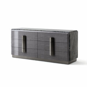 Mirage dresser