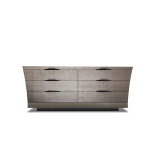 Alchemy dresser
