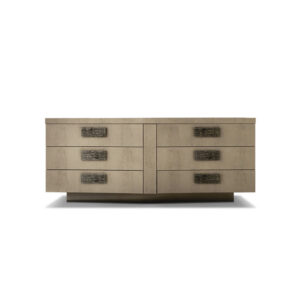 Lifetime dresser