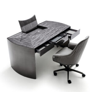Mirage home office desk