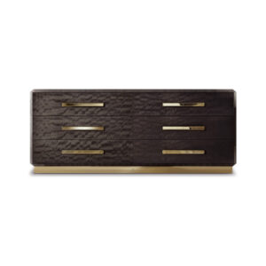 Infinity dresser
