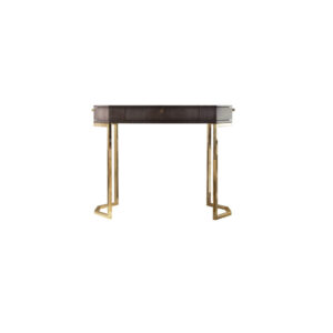 Infinity vanity desk
