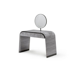 Moonlight vanity desk