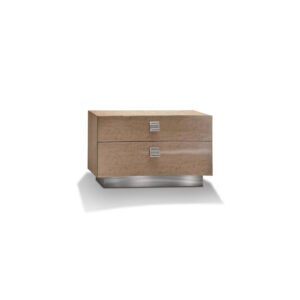 Sunrise night table