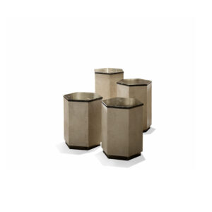 Lifetime octagonal table