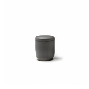 Mirage ottoman vanity desk