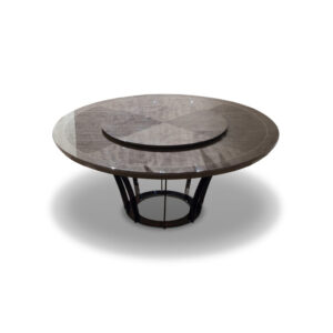 Alchemy round table