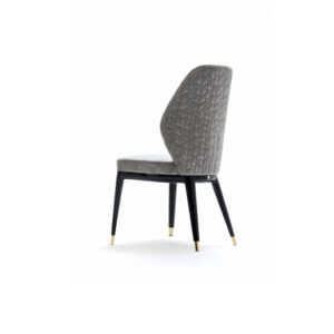 Charisma side chair