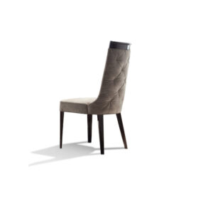 Coliseum side chair