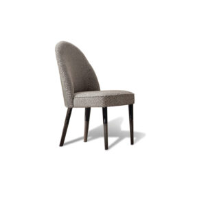 Alchemy side chair