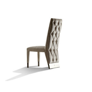 Lifetime side chair