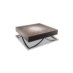 Alchemy square cocktail table