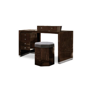 Vogue vanity desk