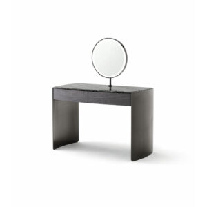 Mirage vanity desk