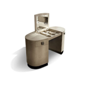 Lifetime vanity desk