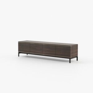 Laskasas Dener TV Cabinet